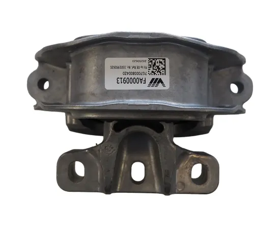 Lagerung, Motor rechts CORTECO 49186667 Bild Lagerung, Motor rechts CORTECO 49186667