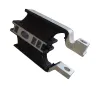 Lagerung, Motor links unten CORTECO 49228800
