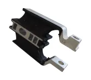 Lagerung, Motor links unten CORTECO 49228800