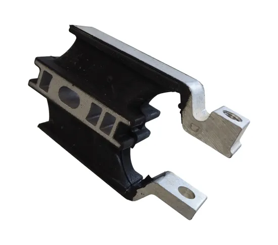 Lagerung, Motor links unten CORTECO 49228800 Bild Lagerung, Motor links unten CORTECO 49228800