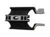 Lagerung, Motor links unten CORTECO 49228800 Bild Lagerung, Motor links unten CORTECO 49228800