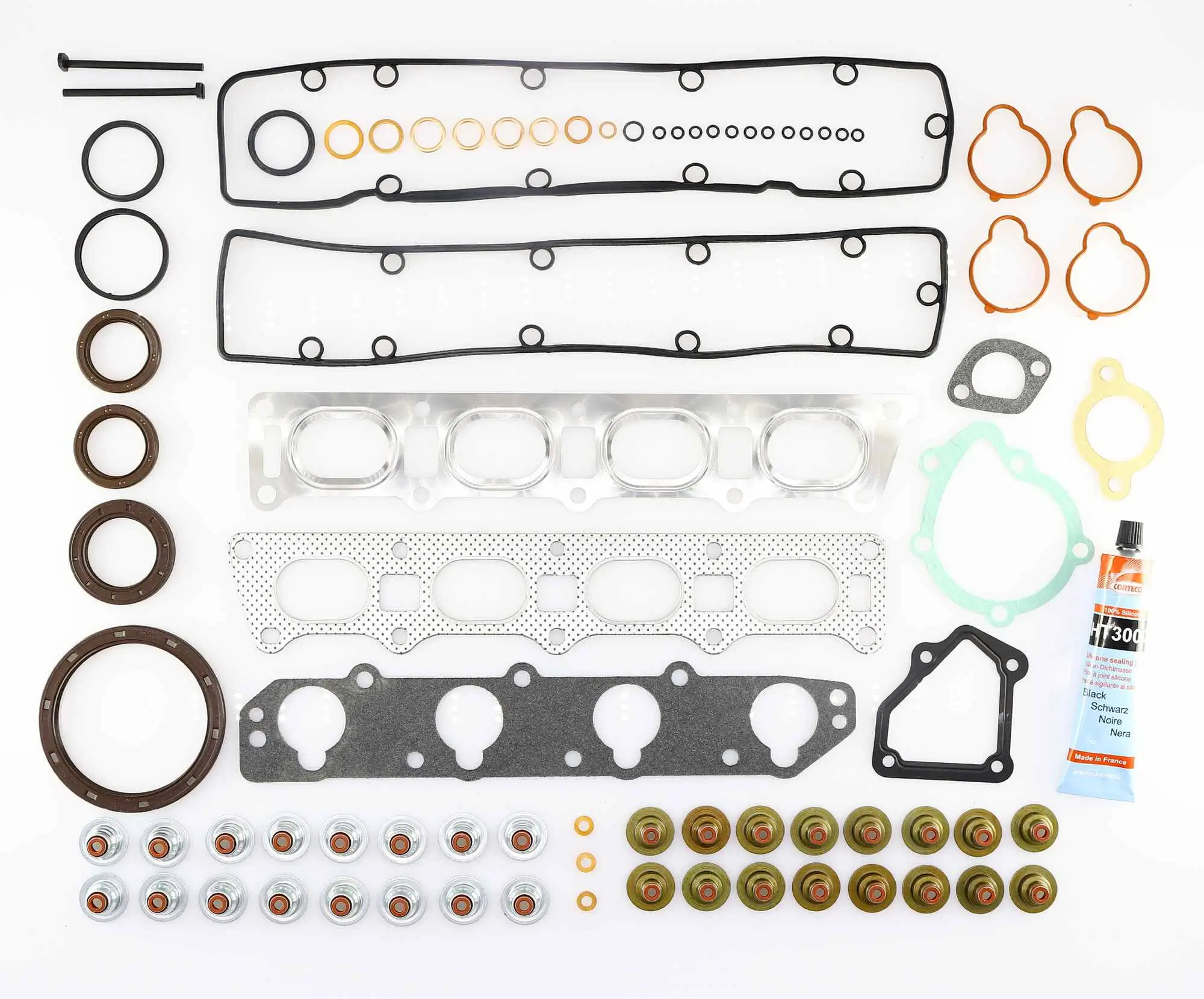 Dichtungsvollsatz, Motor CORTECO 430441P