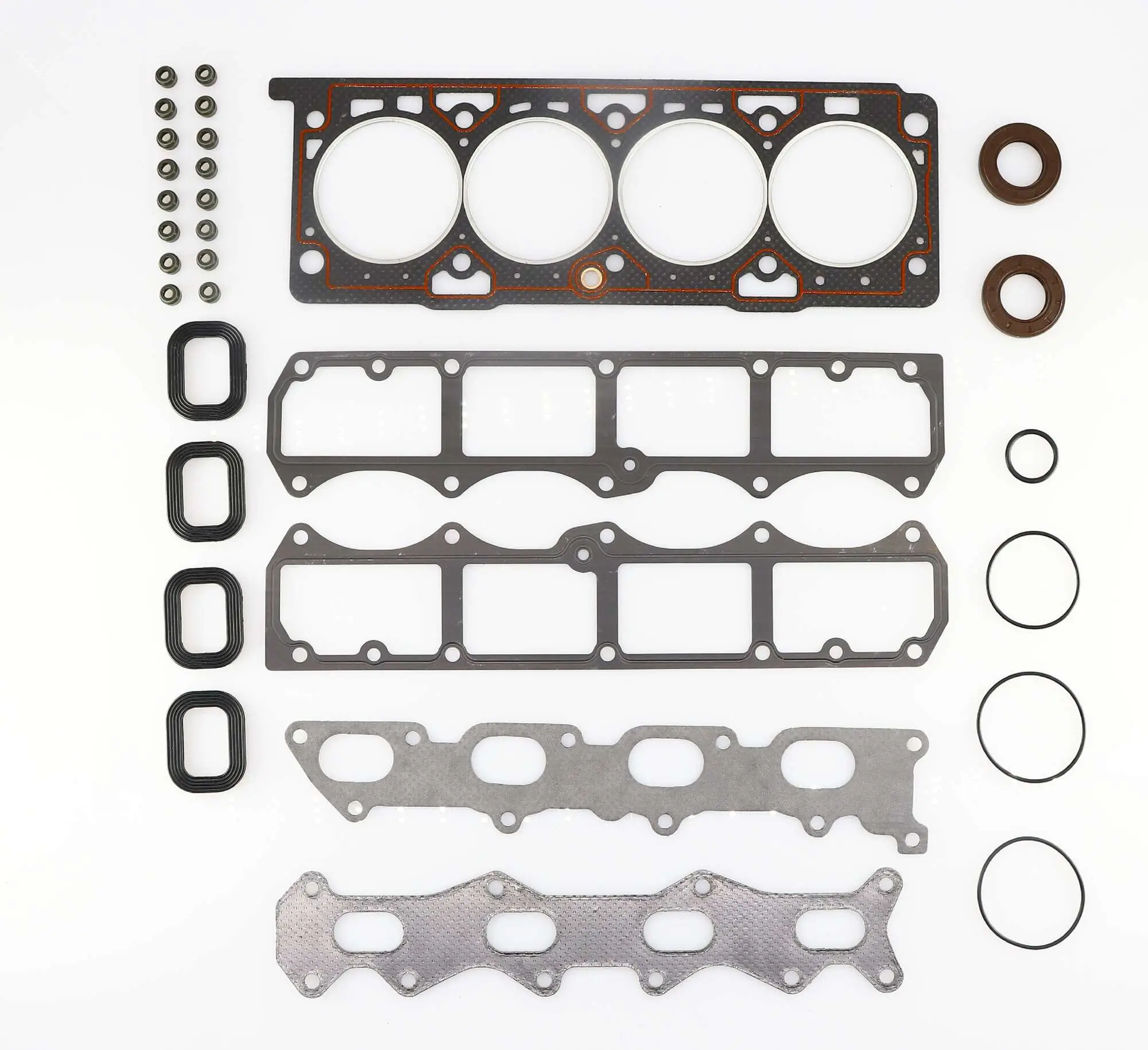 Dichtungssatz, Zylinderkopf CORTECO 418435P
