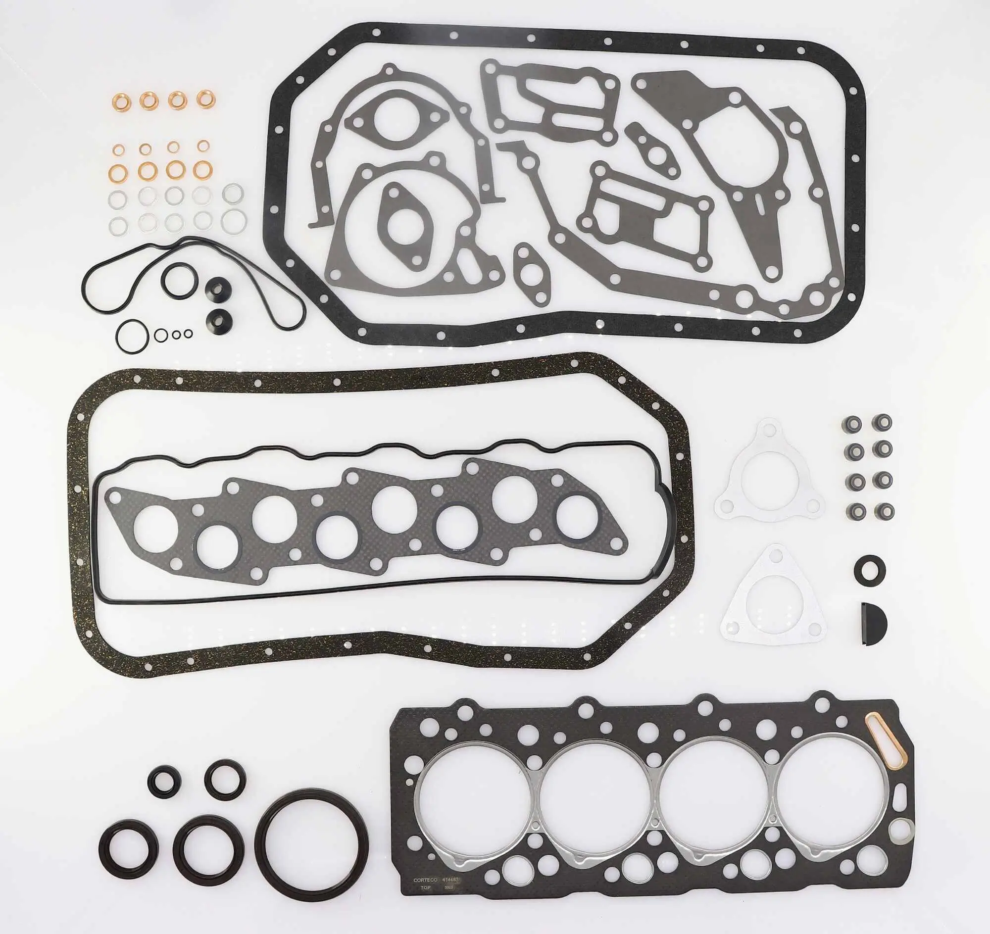 Dichtungsvollsatz, Motor CORTECO 437184P