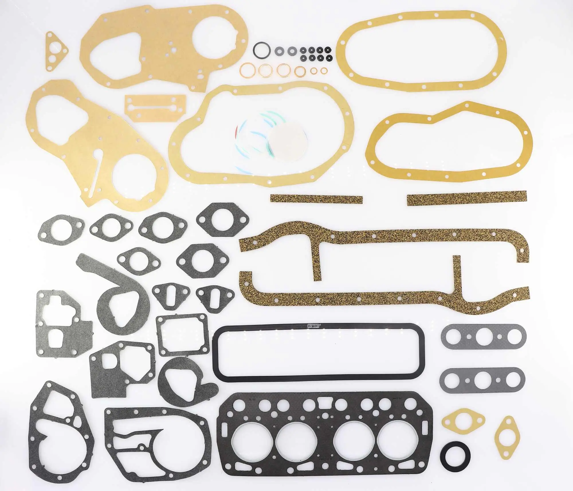 Dichtungsvollsatz, Motor CORTECO 438341P
