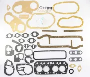 Dichtungsvollsatz, Motor CORTECO 438341P