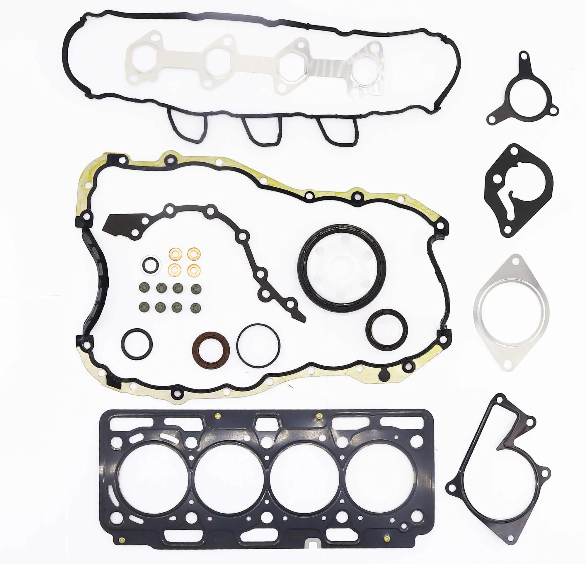 Dichtungsvollsatz, Motor CORTECO 49379245