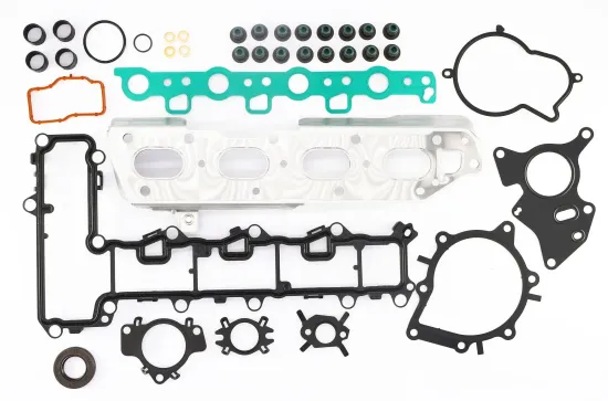 Dichtungssatz, Zylinderkopf CORTECO 83403617 Bild Dichtungssatz, Zylinderkopf CORTECO 83403617