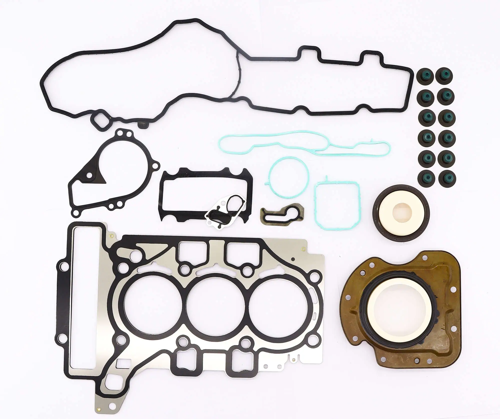 Dichtungssatz, Zylinderkopf CORTECO 83403621