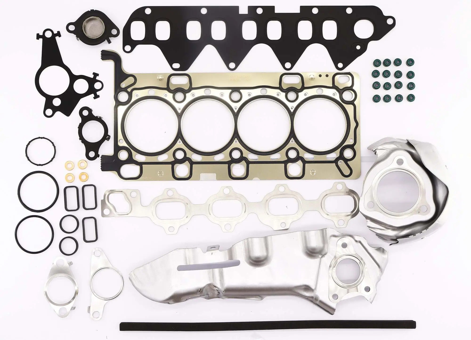 Dichtungssatz, Zylinderkopf CORTECO 83403630