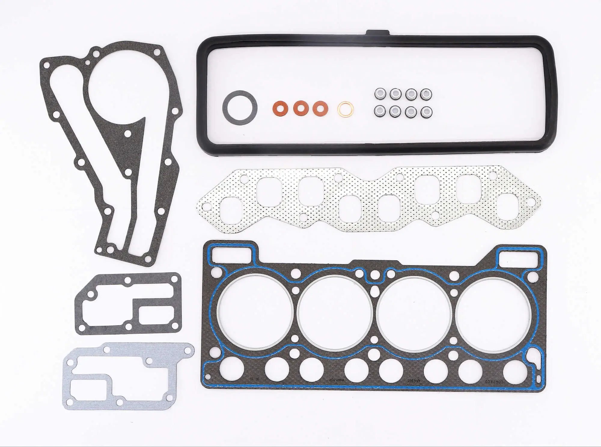 Dichtungssatz, Zylinderkopf CORTECO 417599P