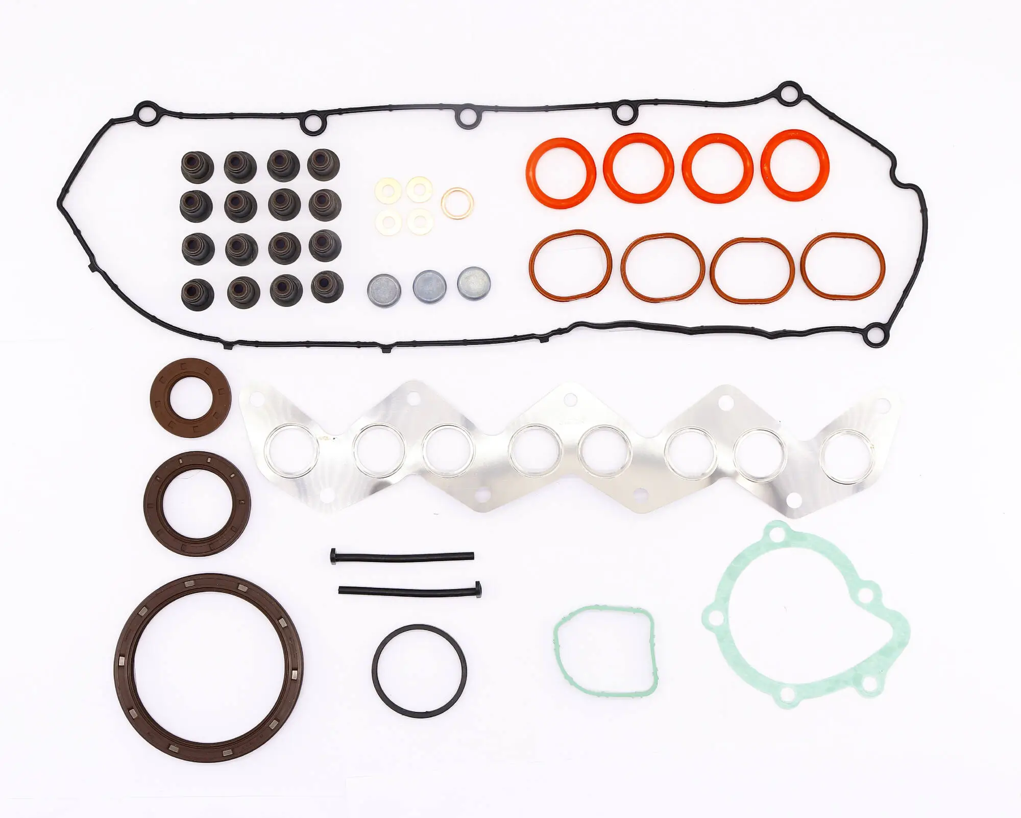 Dichtungsvollsatz, Motor CORTECO 430244P