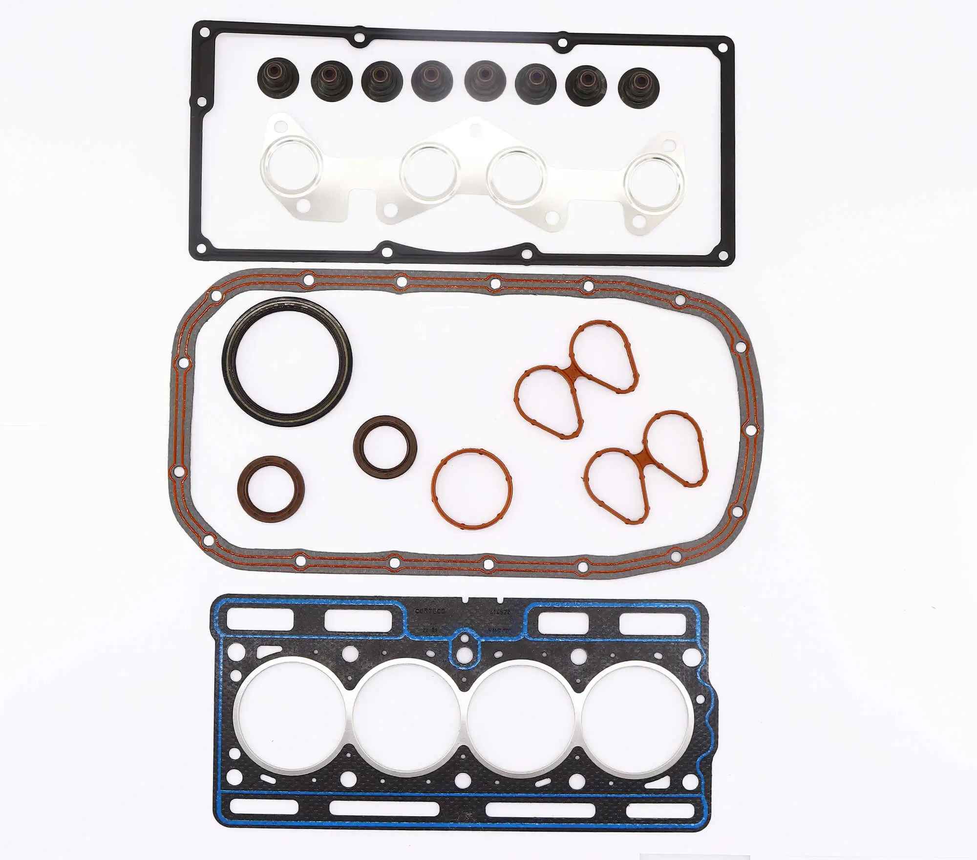 Dichtungsvollsatz, Motor CORTECO 437987P