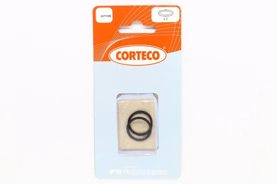Dichtring, Ölablassschraube CORTECO 041118S Bild Dichtring, Ölablassschraube CORTECO 041118S