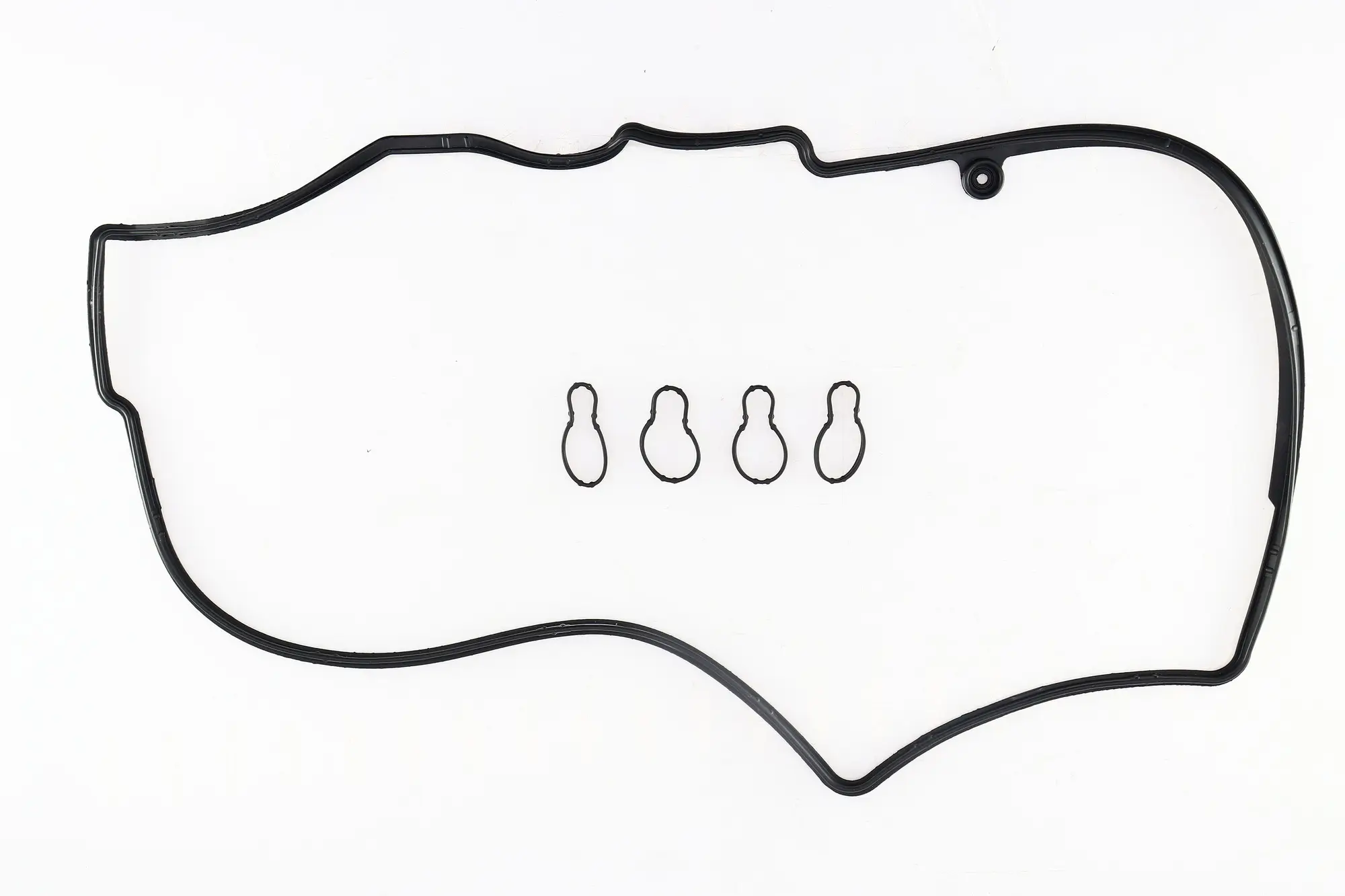 Dichtung, Zylinderkopfhaube CORTECO 440107H