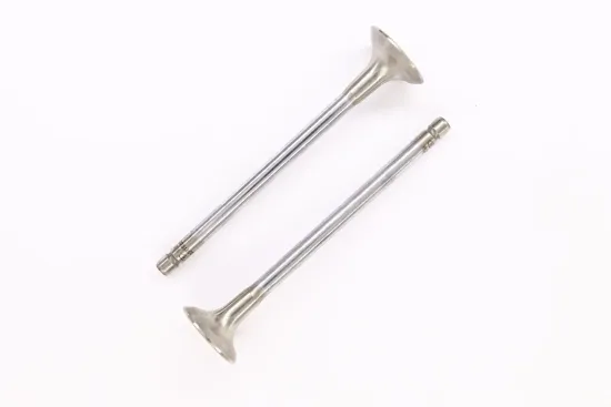 Auslassventil abgasseitig CORTECO 551592B Bild Auslassventil abgasseitig CORTECO 551592B