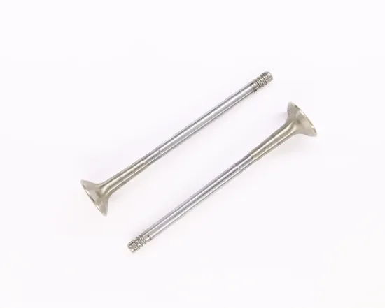 Auslassventil abgasseitig CORTECO 554003B Bild Auslassventil abgasseitig CORTECO 554003B