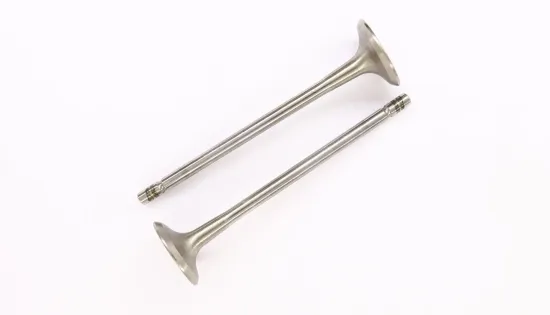 Auslassventil abgasseitig CORTECO 554011B Bild Auslassventil abgasseitig CORTECO 554011B