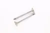 Auslassventil abgasseitig CORTECO 554029B Bild Auslassventil abgasseitig CORTECO 554029B
