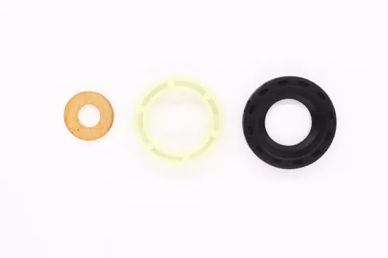 Dichtringsatz, Einspritzventil CORTECO 49445011 Bild Dichtringsatz, Einspritzventil CORTECO 49445011