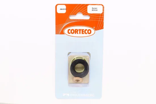 Dichtringsatz, Einspritzventil CORTECO 49445011 Bild Dichtringsatz, Einspritzventil CORTECO 49445011