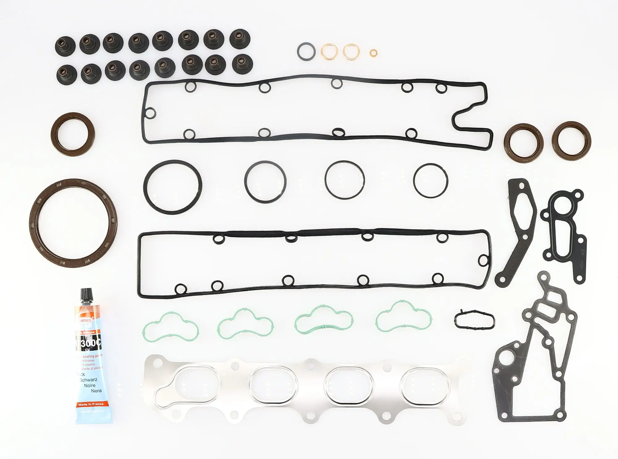 Dichtungsvollsatz, Motor CORTECO 430243P