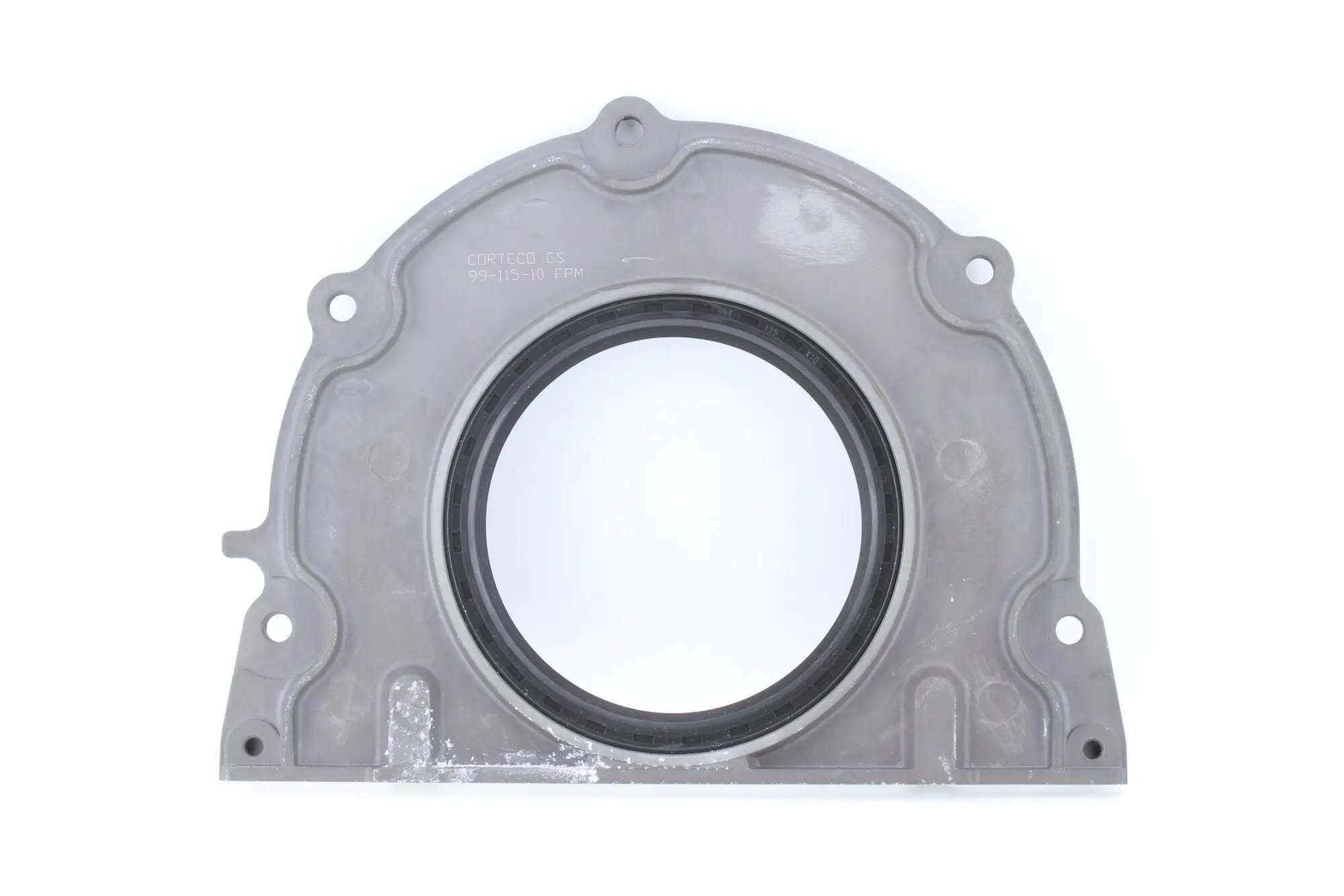 Wellendichtring, Kurbelwelle getriebeseitig CORTECO 49112640
