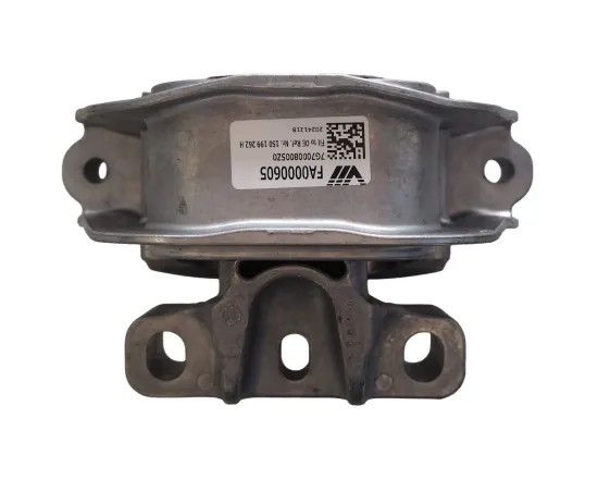 Lagerung, Motor rechts CORTECO 49172900 Bild Lagerung, Motor rechts CORTECO 49172900