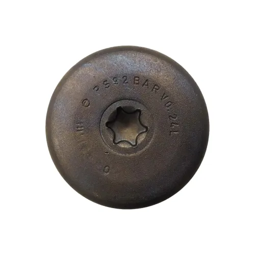 Druckspeicher CORTECO 49237628 Bild Druckspeicher CORTECO 49237628