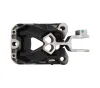 Lagerung, Automatikgetriebe links unten vorne CORTECO 49219010 Bild Lagerung, Automatikgetriebe links unten vorne CORTECO 49219010