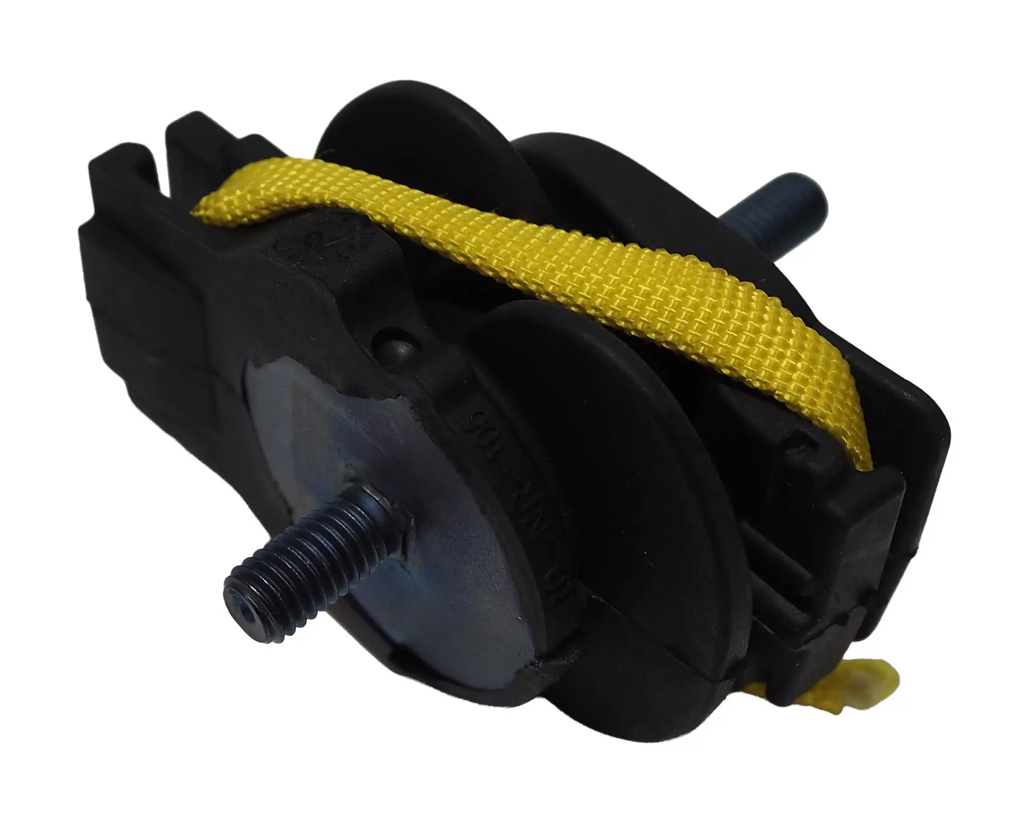 Lagerung, Automatikgetriebe hinten unten CORTECO 49218770