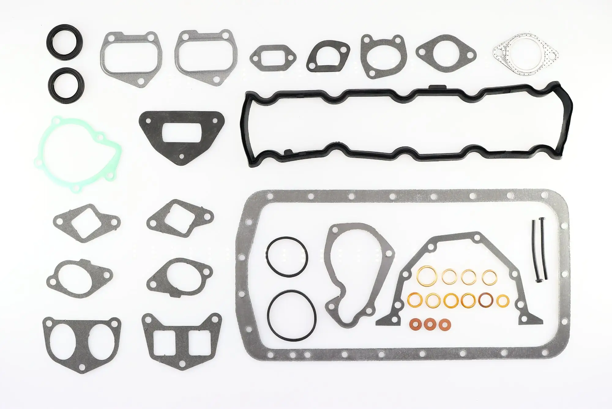 Dichtungsvollsatz, Motor CORTECO 497181P