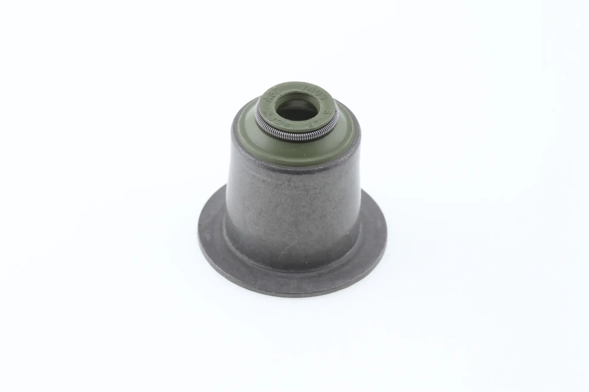 Dichtring, Ventilschaft Einlassseite Auslassseite CORTECO 49472895