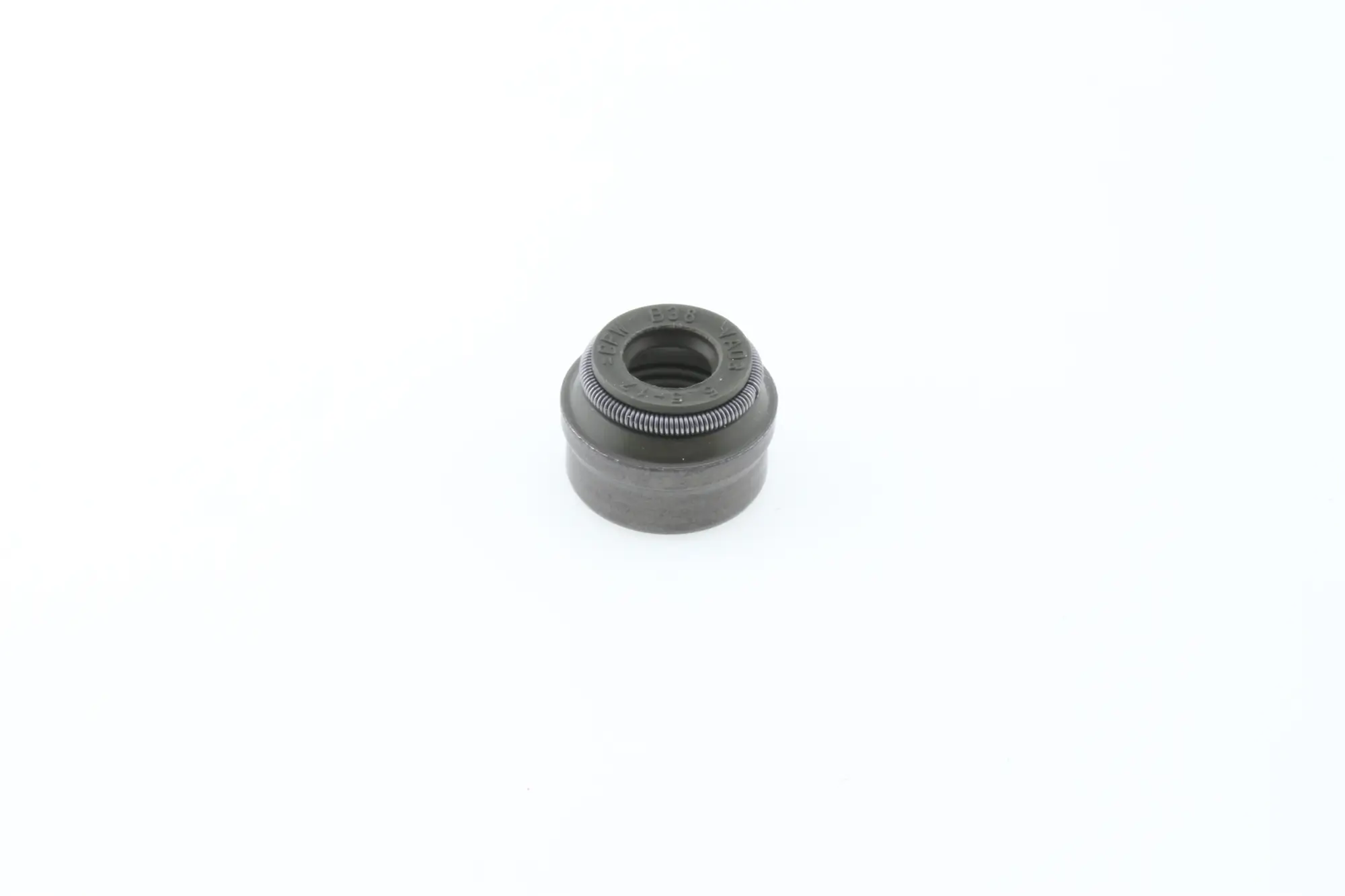 Dichtring, Ventilschaft Einlassseite Auslassseite CORTECO 49472016
