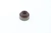 Dichtring, Ventilschaft Einlassseite Auslassseite CORTECO 49472834