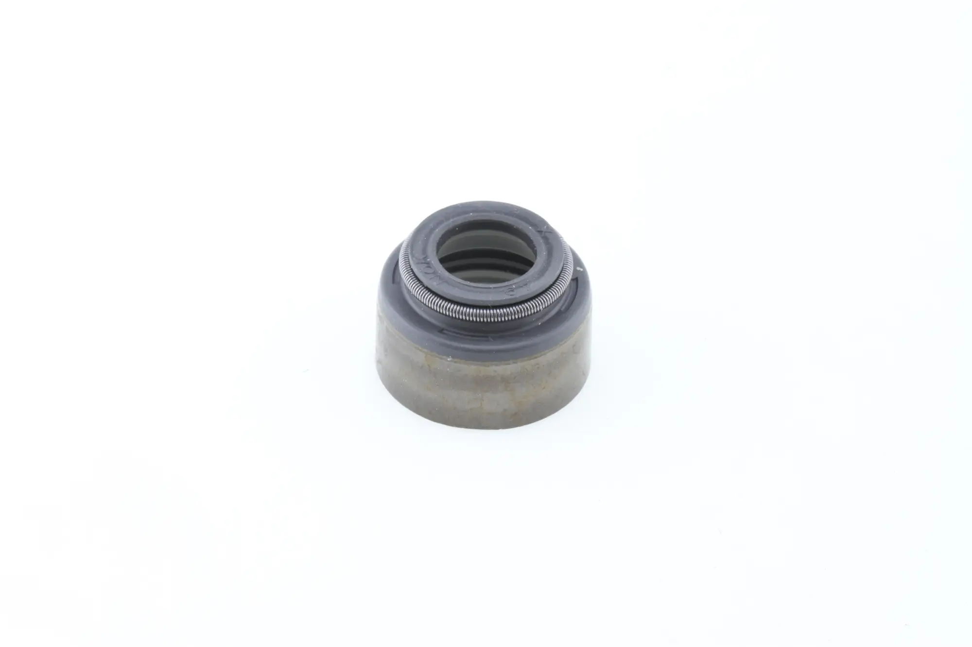 Dichtring, Ventilschaft Einlassseite Auslassseite CORTECO 49472833