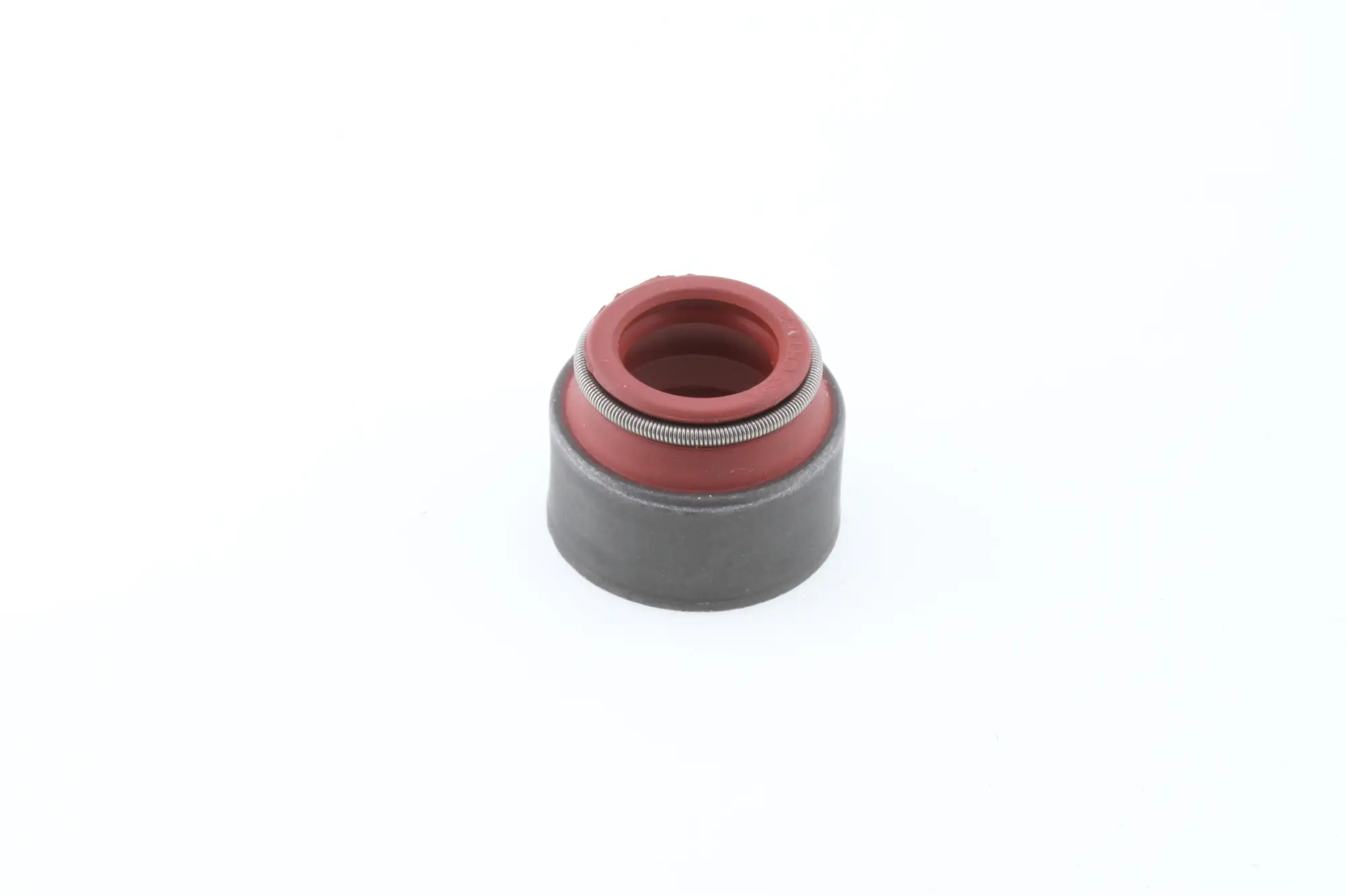 Dichtring, Ventilschaft Einlassseite Auslassseite CORTECO 49358172