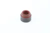 Dichtring, Ventilschaft Einlassseite Auslassseite CORTECO 49358172