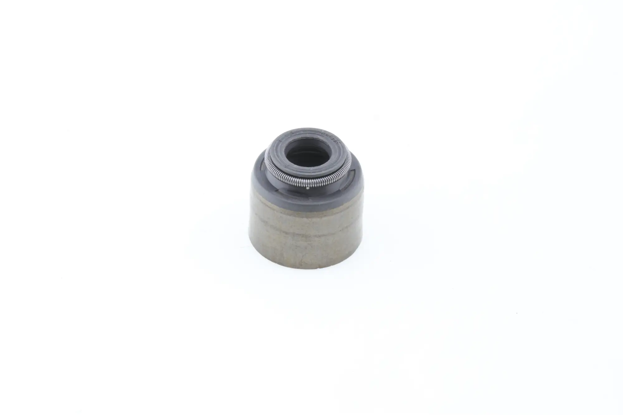 Dichtring, Ventilschaft Einlassseite Auslassseite CORTECO 49472863
