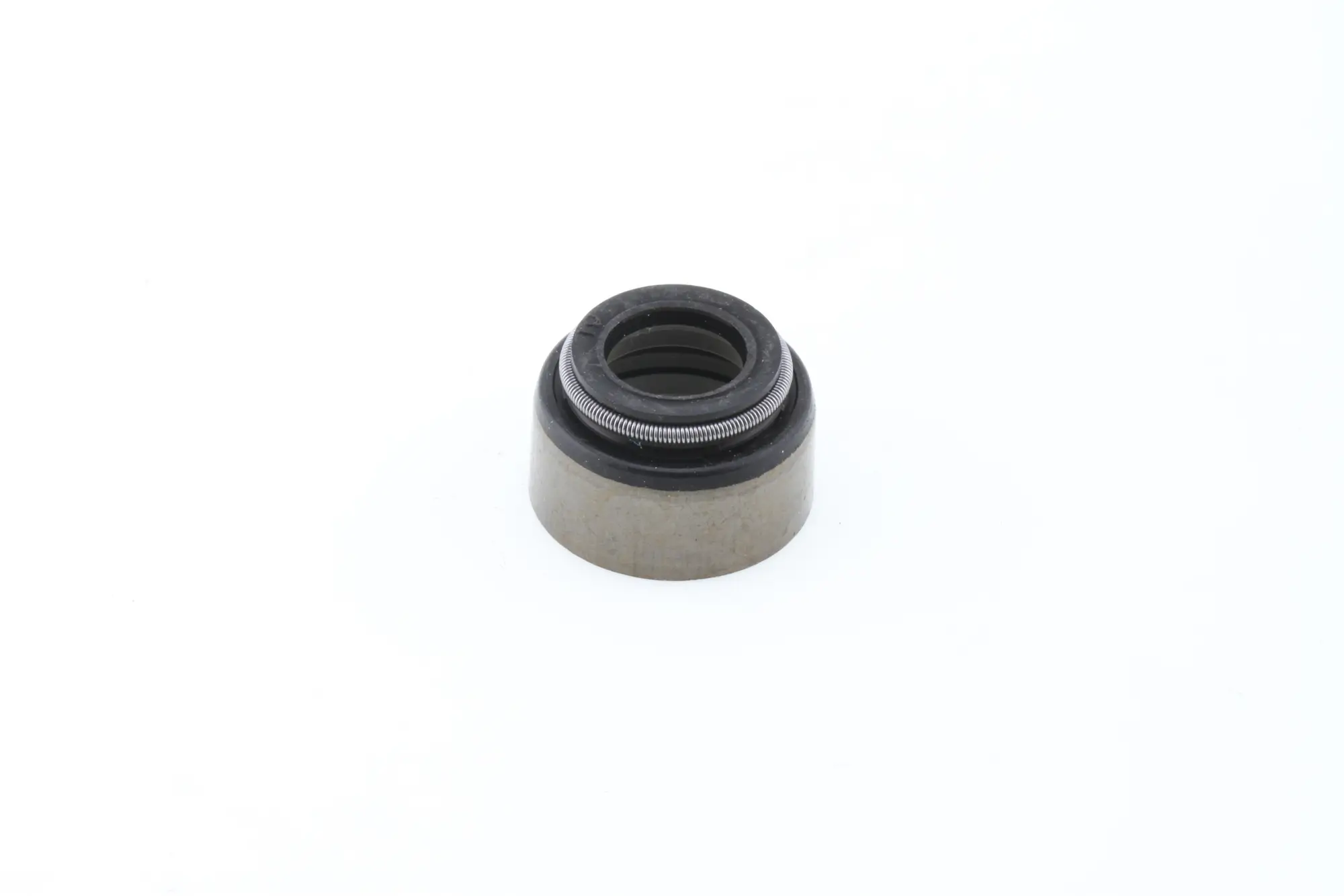 Dichtring, Ventilschaft Einlassseite Auslassseite CORTECO 49472861