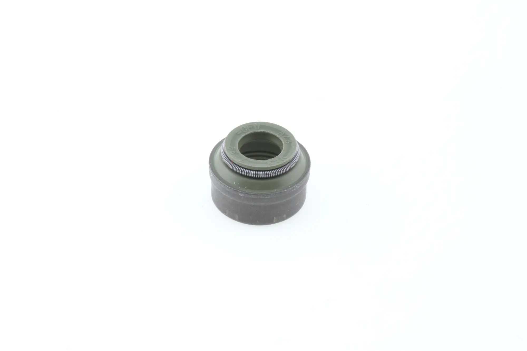 Dichtring, Ventilschaft Einlassseite Auslassseite CORTECO 49472917