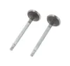 Einlassventil Einlassseite CORTECO 49355465 Bild Einlassventil Einlassseite CORTECO 49355465