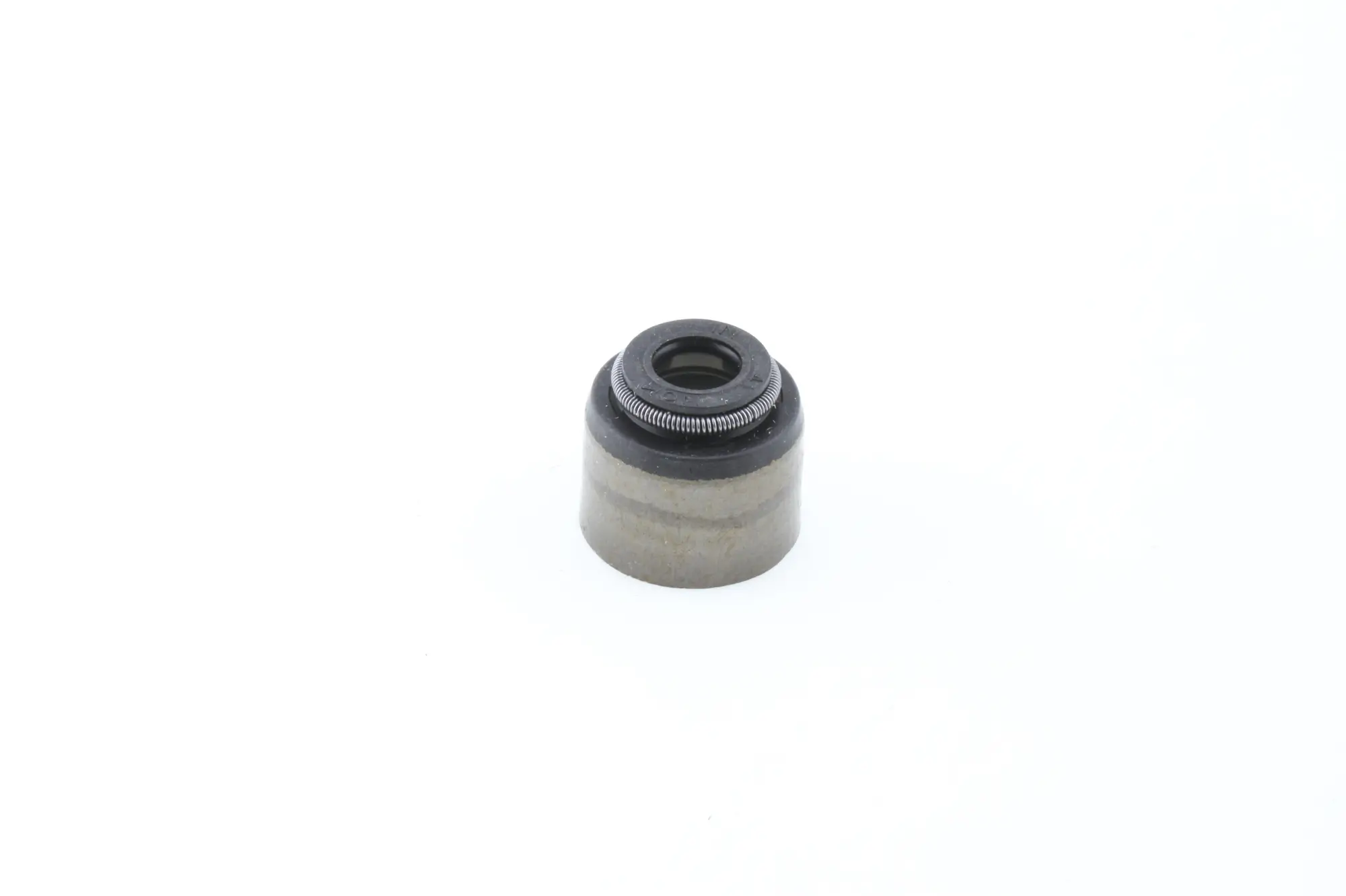 Dichtring, Ventilschaft Einlassseite Auslassseite CORTECO 49472867