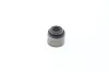 Dichtring, Ventilschaft Einlassseite Auslassseite CORTECO 49472867