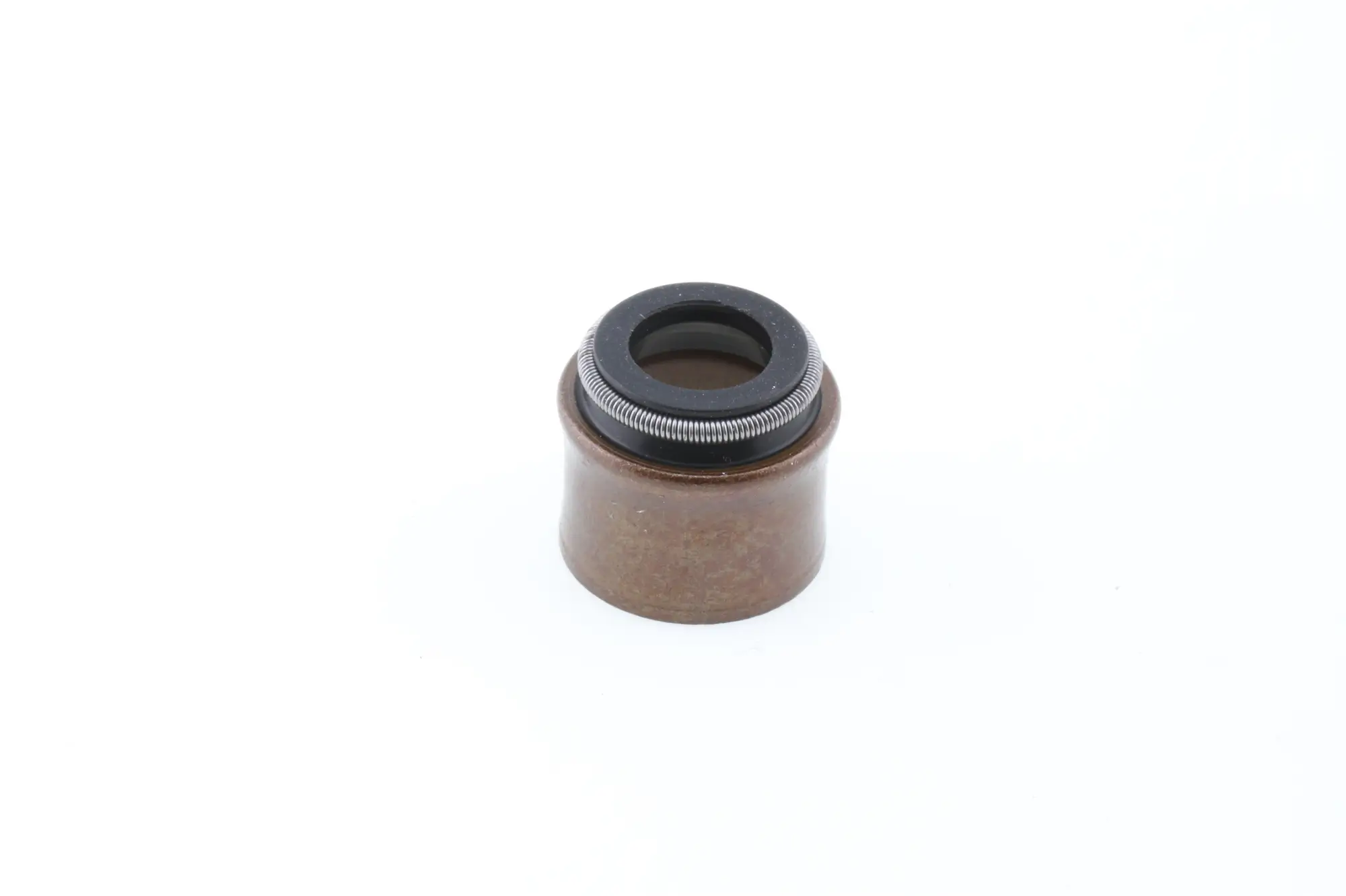 Dichtring, Ventilschaft Einlassseite Auslassseite CORTECO 49472845