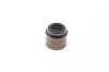Dichtring, Ventilschaft Einlassseite Auslassseite CORTECO 49472845
