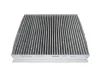 Filter, Innenraumluft CORTECO 49260030 Bild Filter, Innenraumluft CORTECO 49260030