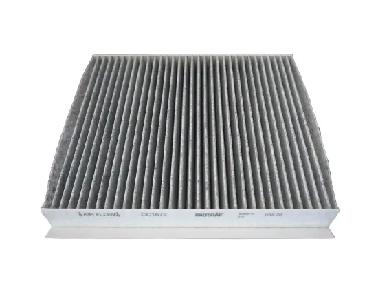 Filter, Innenraumluft CORTECO 49260030 Bild Filter, Innenraumluft CORTECO 49260030