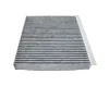 Filter, Innenraumluft CORTECO 49260030 Bild Filter, Innenraumluft CORTECO 49260030
