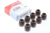 Dichtungssatz, Ventilschaft CORTECO 19036002